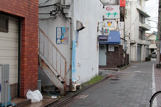 太田区のねこ